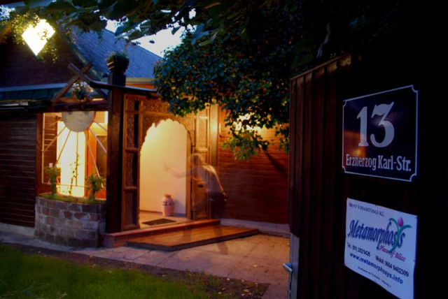 Seminarraum - Kurzzeitmiete - Vermietungen - Wien