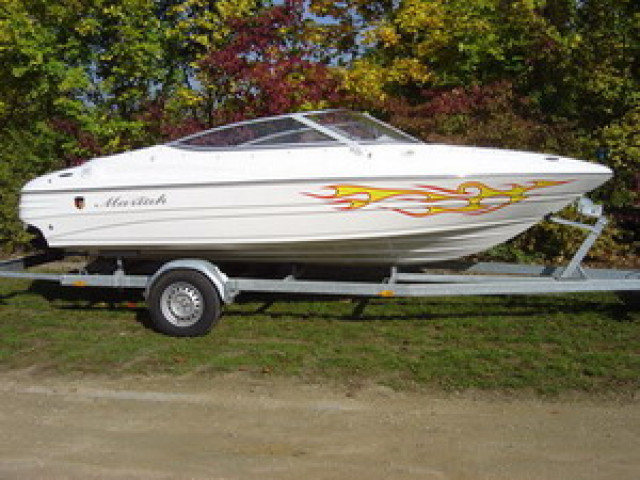 Boote Ankauf - Sport - Rosstal/Nürnber