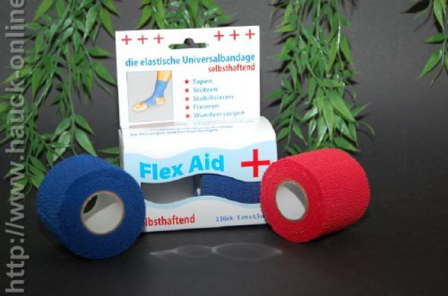 Tape / Universalbandagen - Wellness Gesundheit - Mannheim