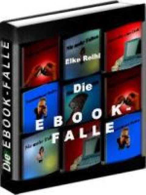 Die Ebook-Falle - Lernen Lehren Lesen - 