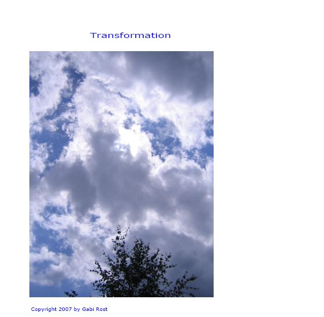 EBook. Transformation - Lernen Lehren Lesen - Gefrees