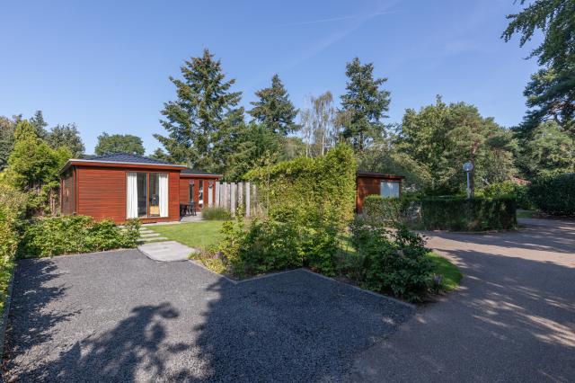 (fahrrad)Urlaub auf der Veluwe! - Immobilien - Harderwijk