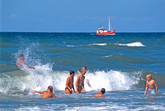 Nordsee hat noch Restplätze  - Urlaub Reise - Berlin