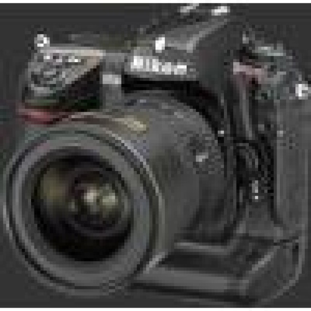 TOP REFLEXSET NIKON D2H - Foto Film Cam Optik - Salon de Provence