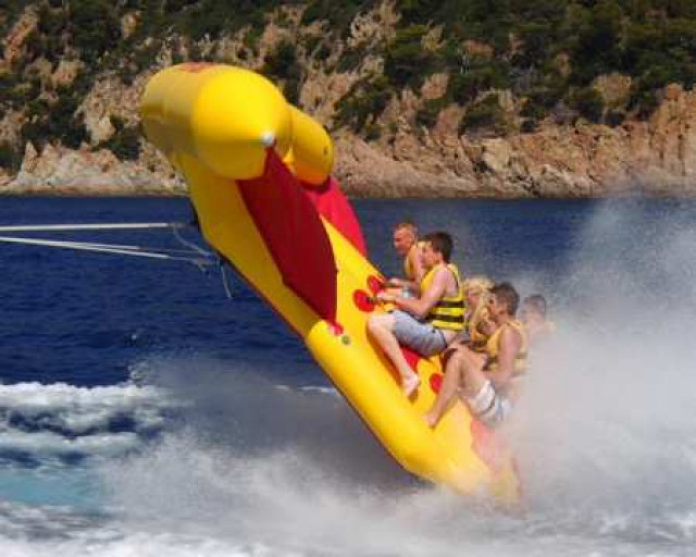 Spanische Ferienhäuser mieten - Urlaub Reise - St. Wendel