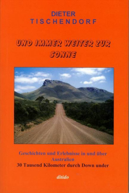 Australienbuch für 10 EUR - Lernen Lehren Lesen - Albersdorf