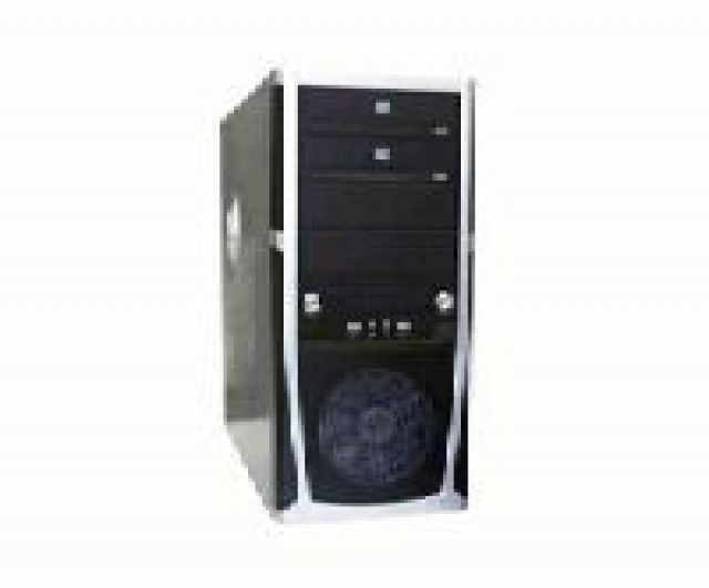 Pc komplettset mit tft monitor - Computer - 