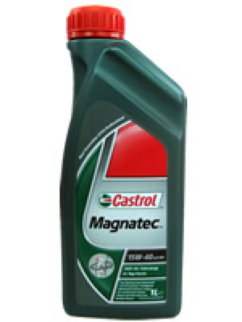 MOTORÖL von ARAL und CASTROL - Auto Zubehoer - Berlin
