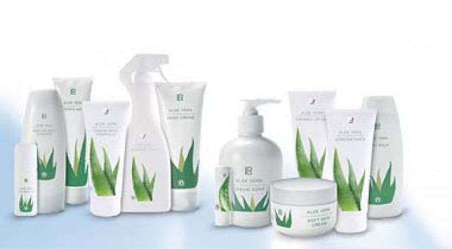 Aloe-Versandcenter - Wellness Gesundheit - Soest