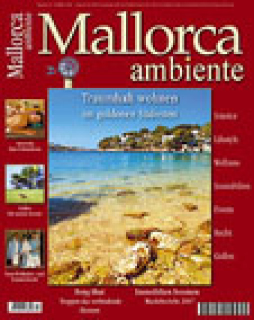 Mallorca Ambiente - Lernen Lehren Lesen - Portol / Mallorca