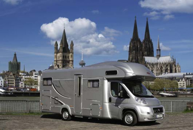 Wohnmobilverleih-Franken - Camping - Roßtal/Nürnberg