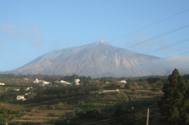 Wohnen für Arbeit, Teneriffa - Urlaub Reise - Santa Barbara Ic