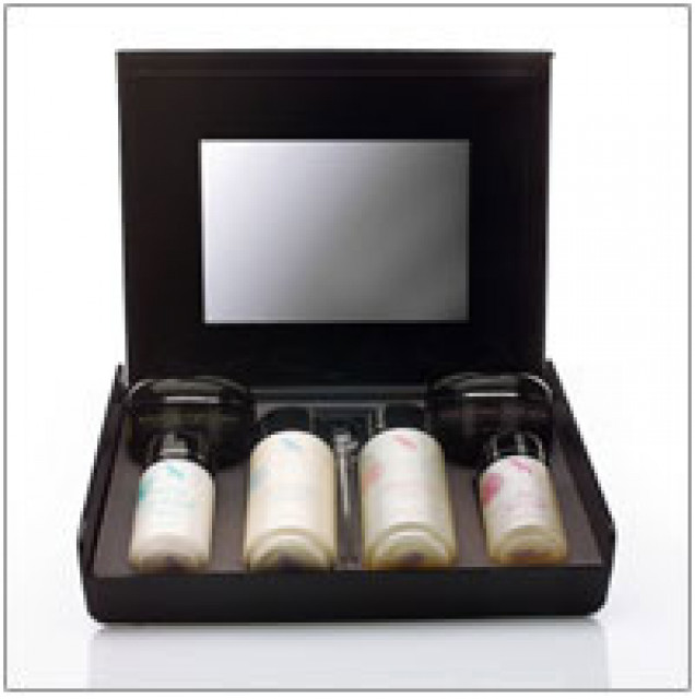 Gesichtspflege -Set - Wellness Gesundheit - Velburg