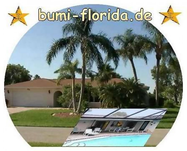 FLORIDA günstig mieten - 499.- - Urlaub Reise - Lehre