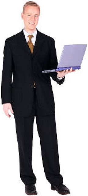 Geld braucht Jeder - Dienstleistungen Business Gewerbe - 