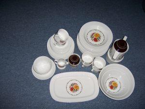 Kaffee/Esservicen - Moebel Haushalt - Rheinland-Pfalz