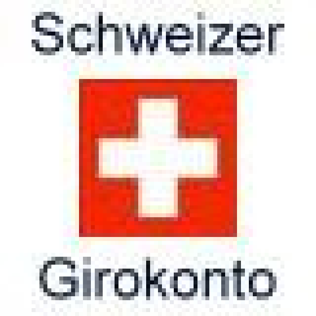 Schweizer Konto - OHNE SCHUFA - Dienstleistungen Business Gewerbe - Berlin