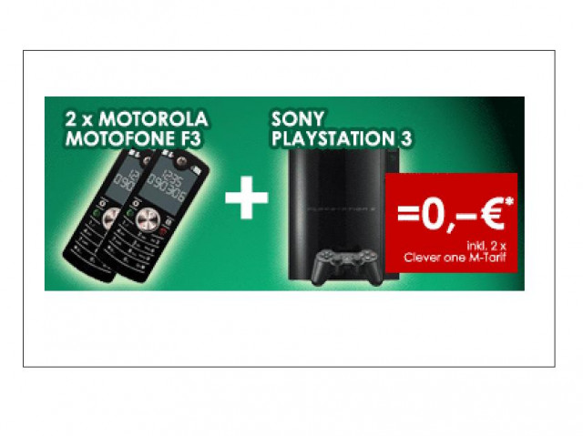 Playstation 3 / Wii für 0,00 € - Hobby Spiele - 