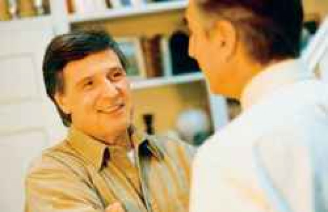 Mut zur 2. Karriere! - Dienstleistungen Business Gewerbe - Kelkheim