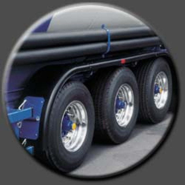 LKW-Kotflügel, - Nutzfahrzeuge - Löningen