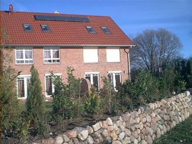 Urlaub an der Ostsee - Urlaub Reise - Schönberger Str