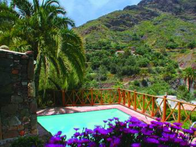 Ferienhaus Gran Canaria - Urlaub Reise - Oberhausen
