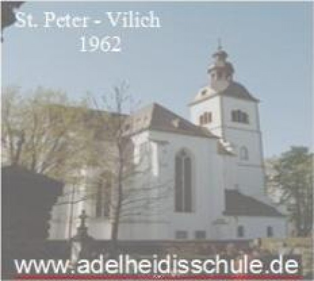 Adelheidisschule Beuel Vilich - Kommunikation - niederkirchen