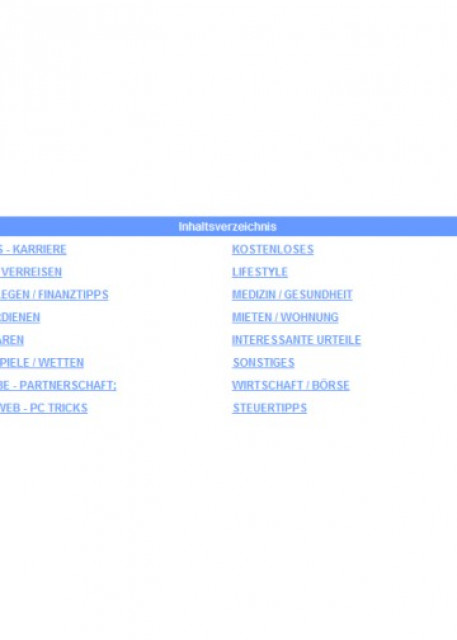 Business und Karriereberater - Dienstleistungen Business Gewerbe - Braunschweig