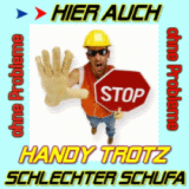 Handy und Vertrag OHNE Schufa - Telekommunikation - Hamburg