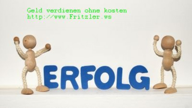 Nebenverdienst ohne  kosten - Dienstleistungen Business Gewerbe - Stadtlohn
