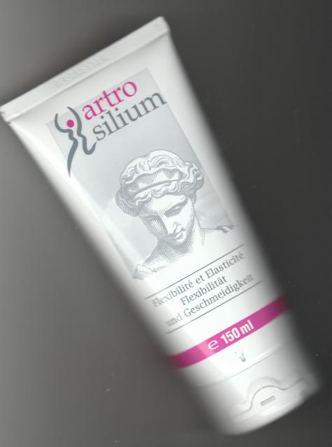ArtroSilium - Sonstige Anzeigen - Ehrenfriedersdorf