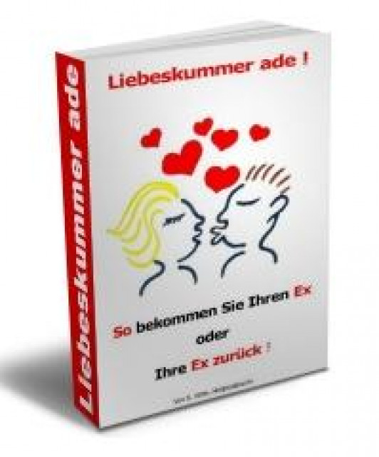Liebeskummer? - Lernen Lehren Lesen - Hamburg