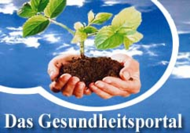 Von Kopf bis Fuß gesund - Dienstleistung Gesundheit - Wellness Gesundheit - Bad Lausick