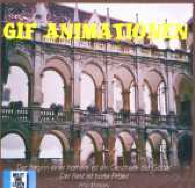 Gif Animationen - Sonstige Anzeigen - Nister