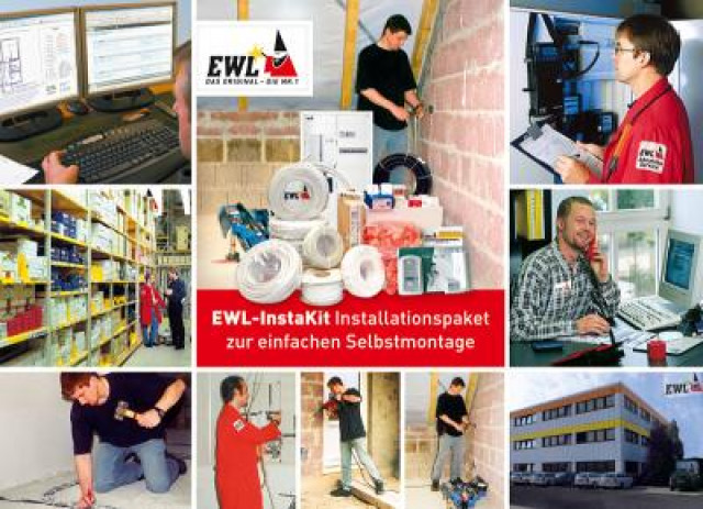 Elektroinstallationen einfach  - Promotion Pressemitteilungen - Trier