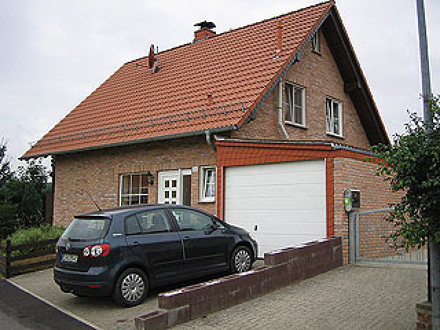 Exclusives EFH - Immobilien - Niederaula
