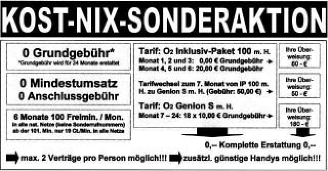 Gratis-Sonderaktion: LG KG800 - Telekommunikation - Heilbronn