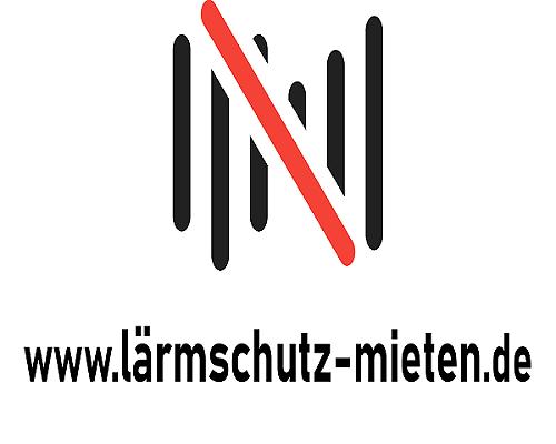 Lärmschutz mieten - Dienstleistungen Business Gewerbe - Darmstadt