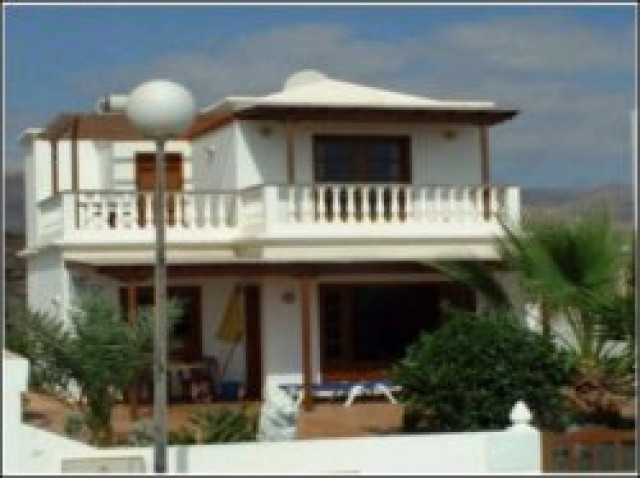 Ferienhausvermietung Kanaren - Ferienwohnung Haus - La Listada