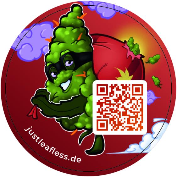 Kush CBD Buds - Wellness Gesundheit - Leipzig