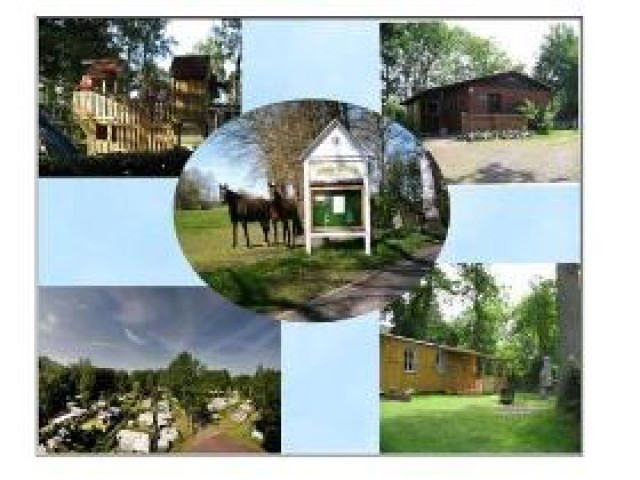 Campingplatz Hunte-Camp! - Camping - Großenkneten /