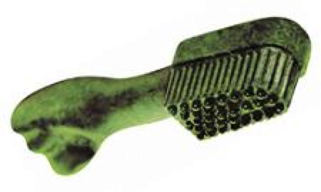 Nutri Dent Zahnpflegeknochen - Tiere - Bünde