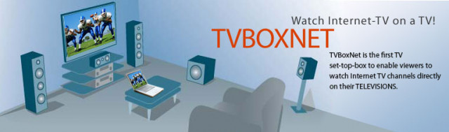 Weltneuheit! Internet TV Box - Tv Hifi Video Audio - Langkampfen