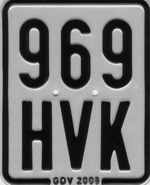 Das Versicherungsjahr beginnt - Motorrad Specials - Wadern
