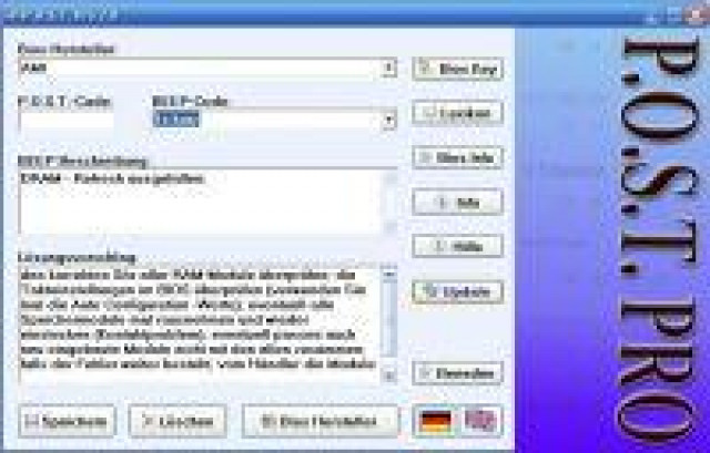 P.O.S.T PRO Neue Version 2.0 - Computer - Moosburg