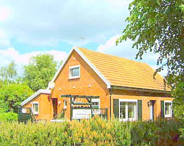 Ferienhaus - Ferien mit Hund - Ferienwohnung Haus - Leer
