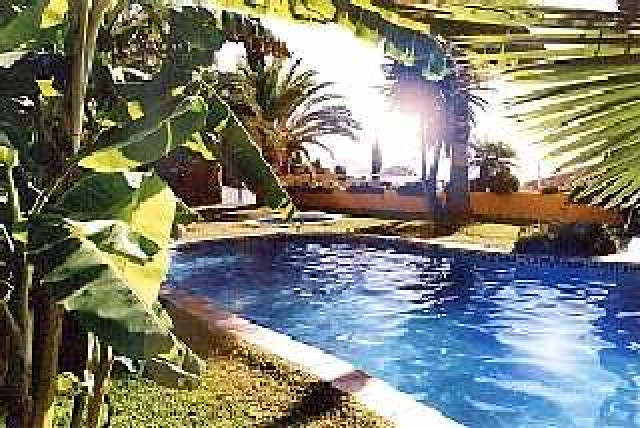 SPANIEN FERIENHAUS URLAUB - Urlaub Reise - Almunecar-Granad