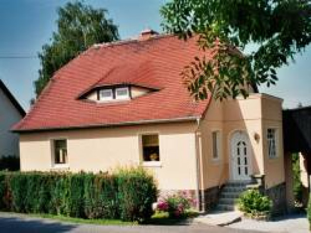 5 Sterne Ferienhaus mit Fewos - Ferienwohnung Haus - Carlsberg