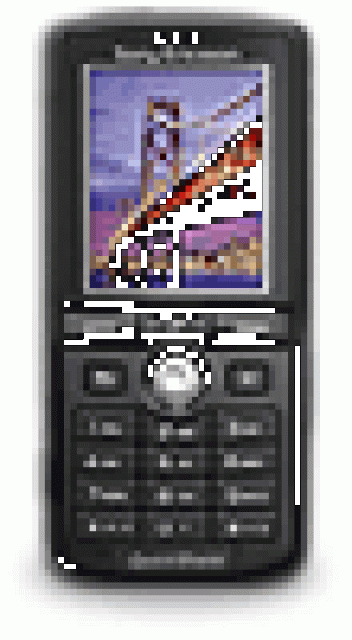 10-Sation + K750i NUR 10€/mtl. - Telekommunikation - Gera