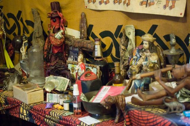 Voodoo-Zauber mit sofortigem Zeugnis - Sonstige Anzeigen - Tübingen